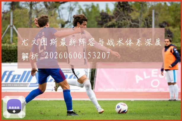 尤文图斯最新阵容与战术体系深度解析_20260606153207